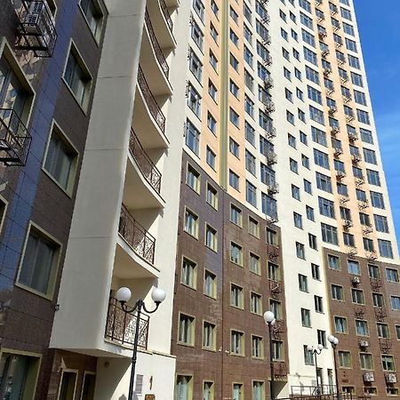 42 Жемчужина Apartment Odessa Ngoại thất bức ảnh