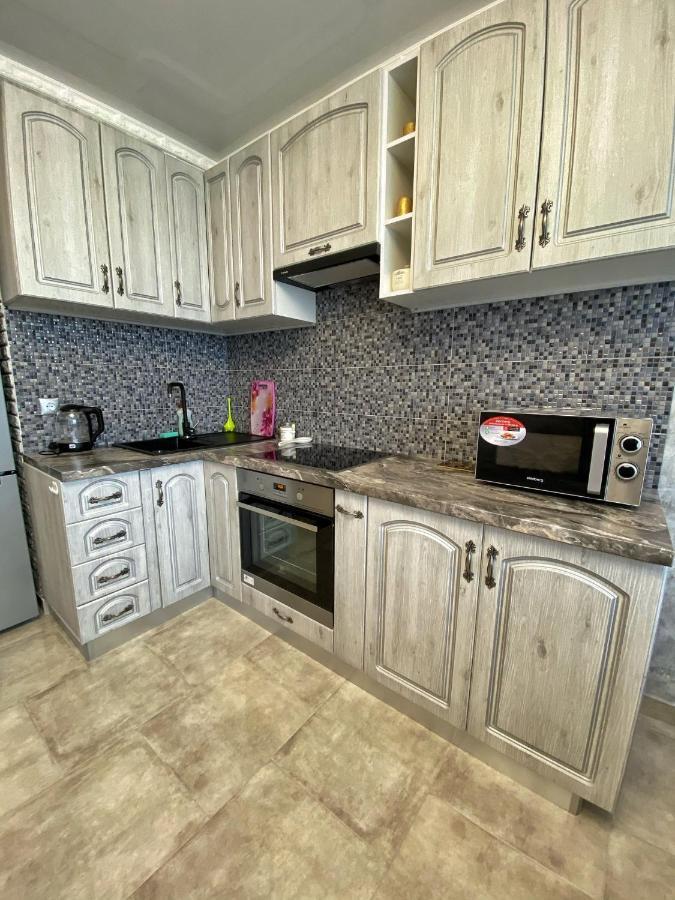 42 Жемчужина Apartment Odessa Ngoại thất bức ảnh