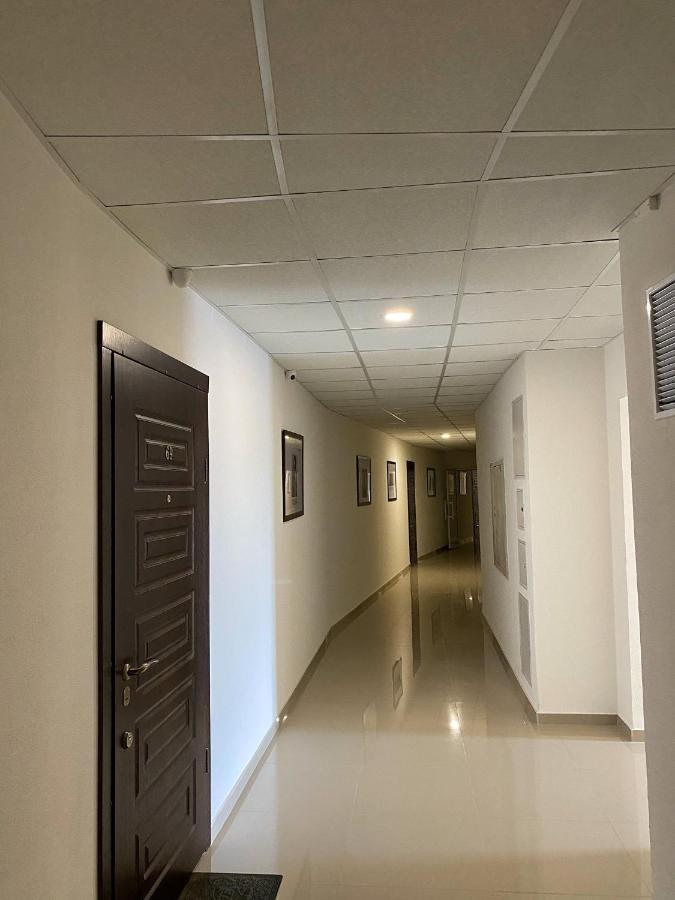 42 Жемчужина Apartment Odessa Ngoại thất bức ảnh